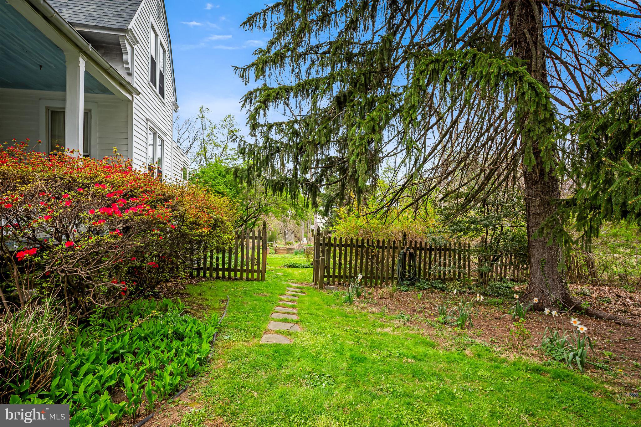 SUDBROOK PARK - Residential