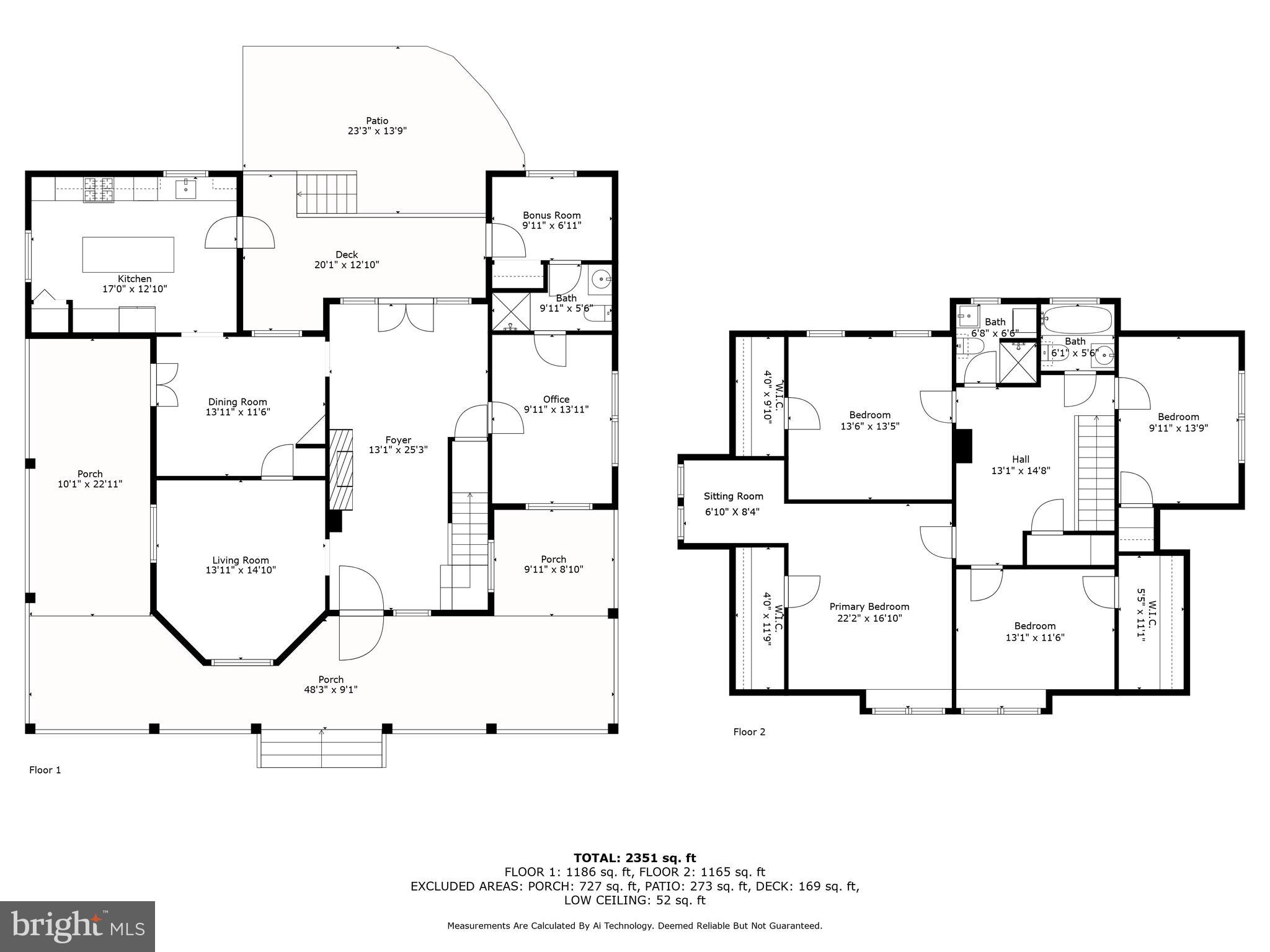 SUDBROOK PARK - Residential