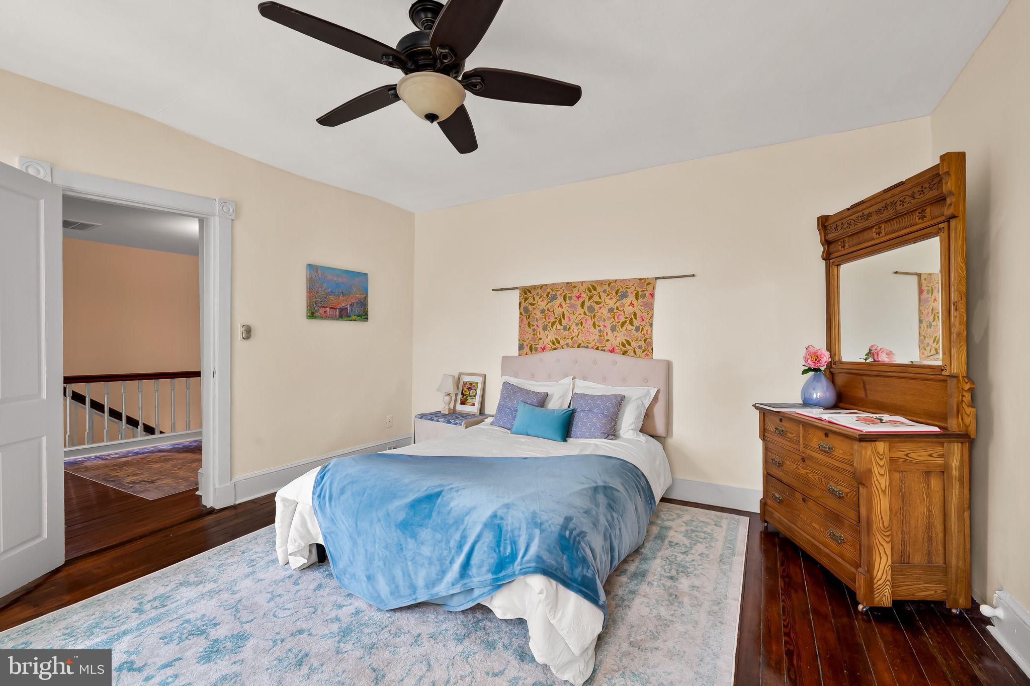 SUDBROOK PARK - Residential