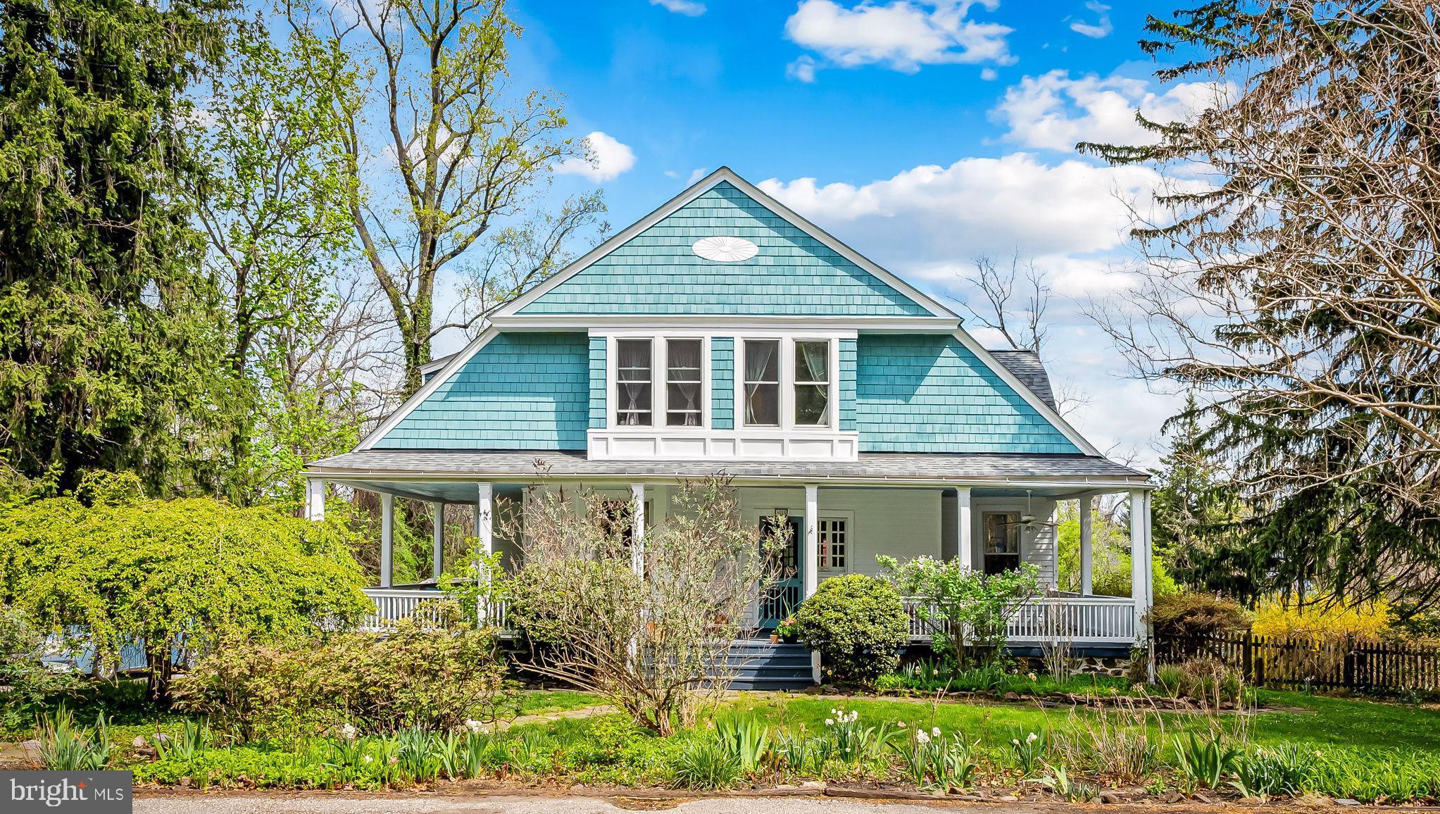 SUDBROOK PARK - Residential