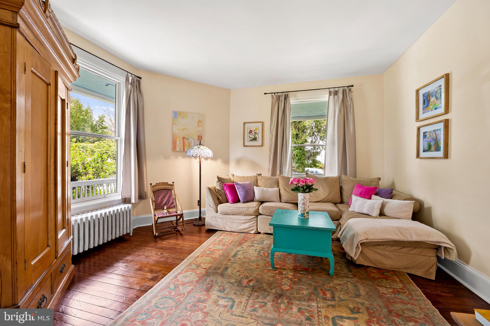 SUDBROOK PARK - Residential