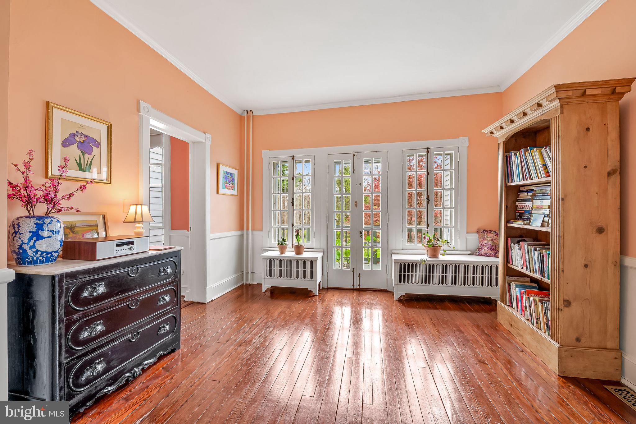 SUDBROOK PARK - Residential