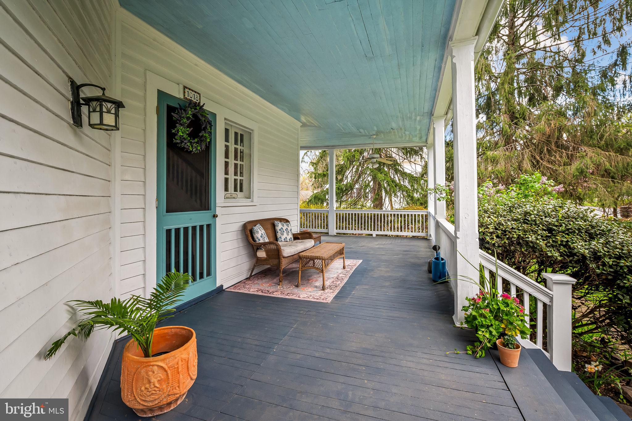 SUDBROOK PARK - Residential