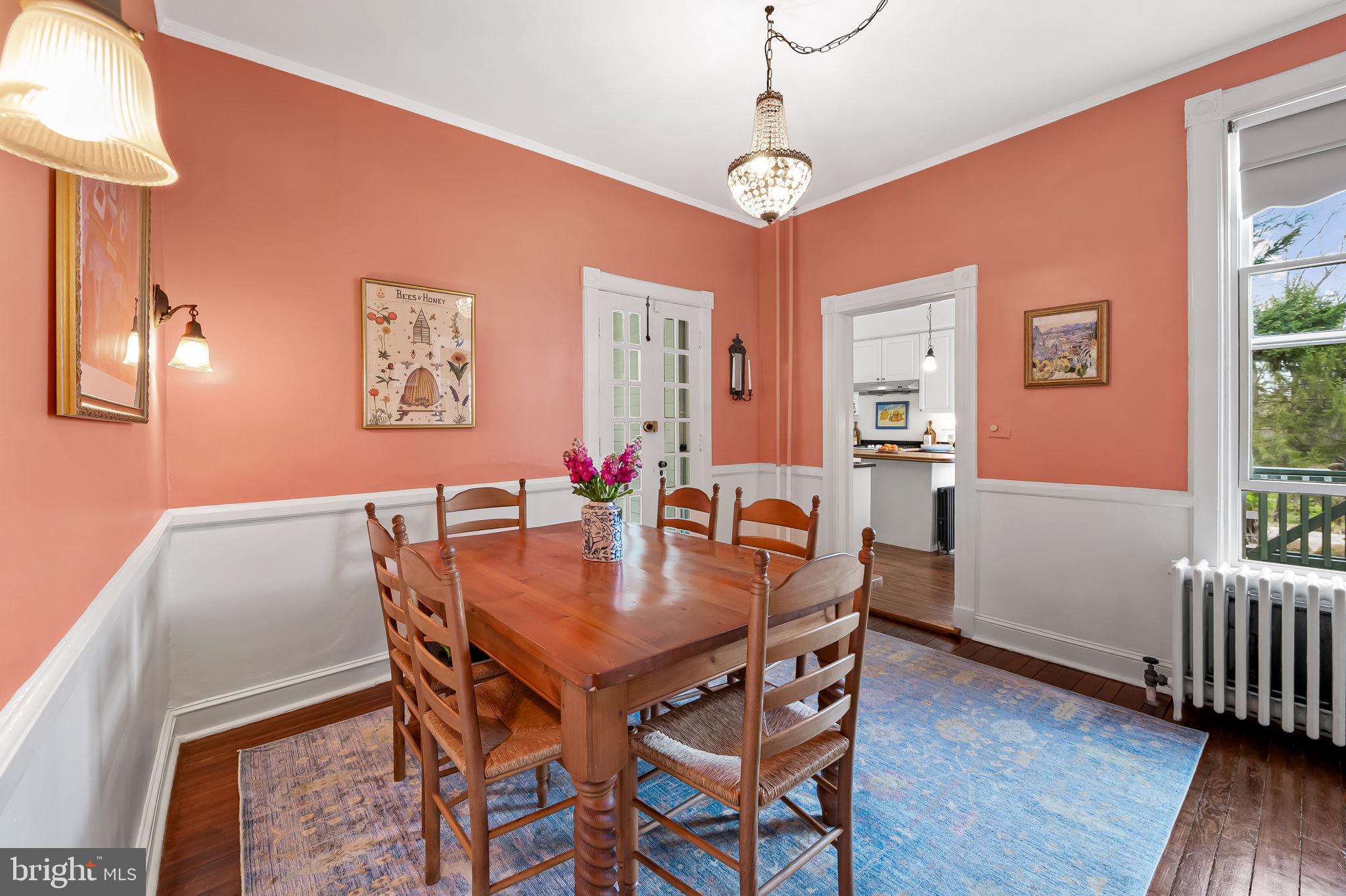 SUDBROOK PARK - Residential