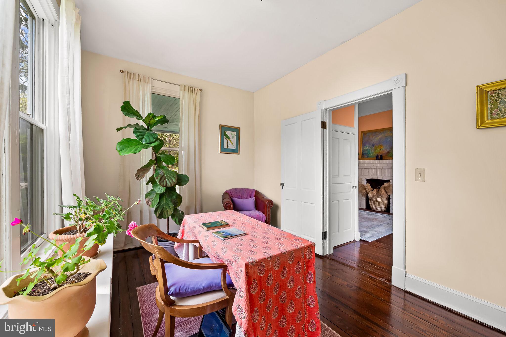 SUDBROOK PARK - Residential