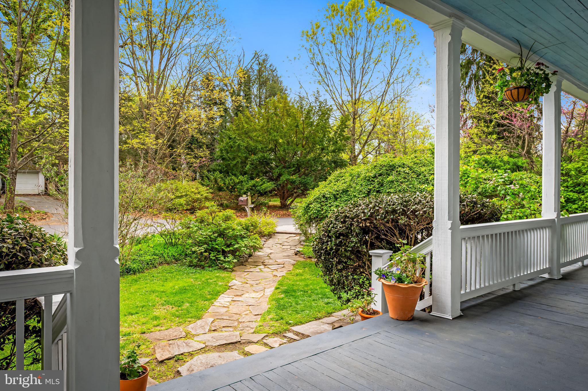 SUDBROOK PARK - Residential