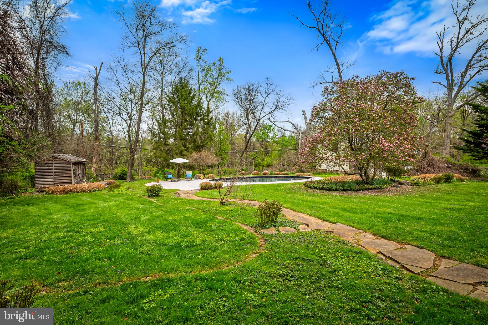 SUDBROOK PARK - Residential