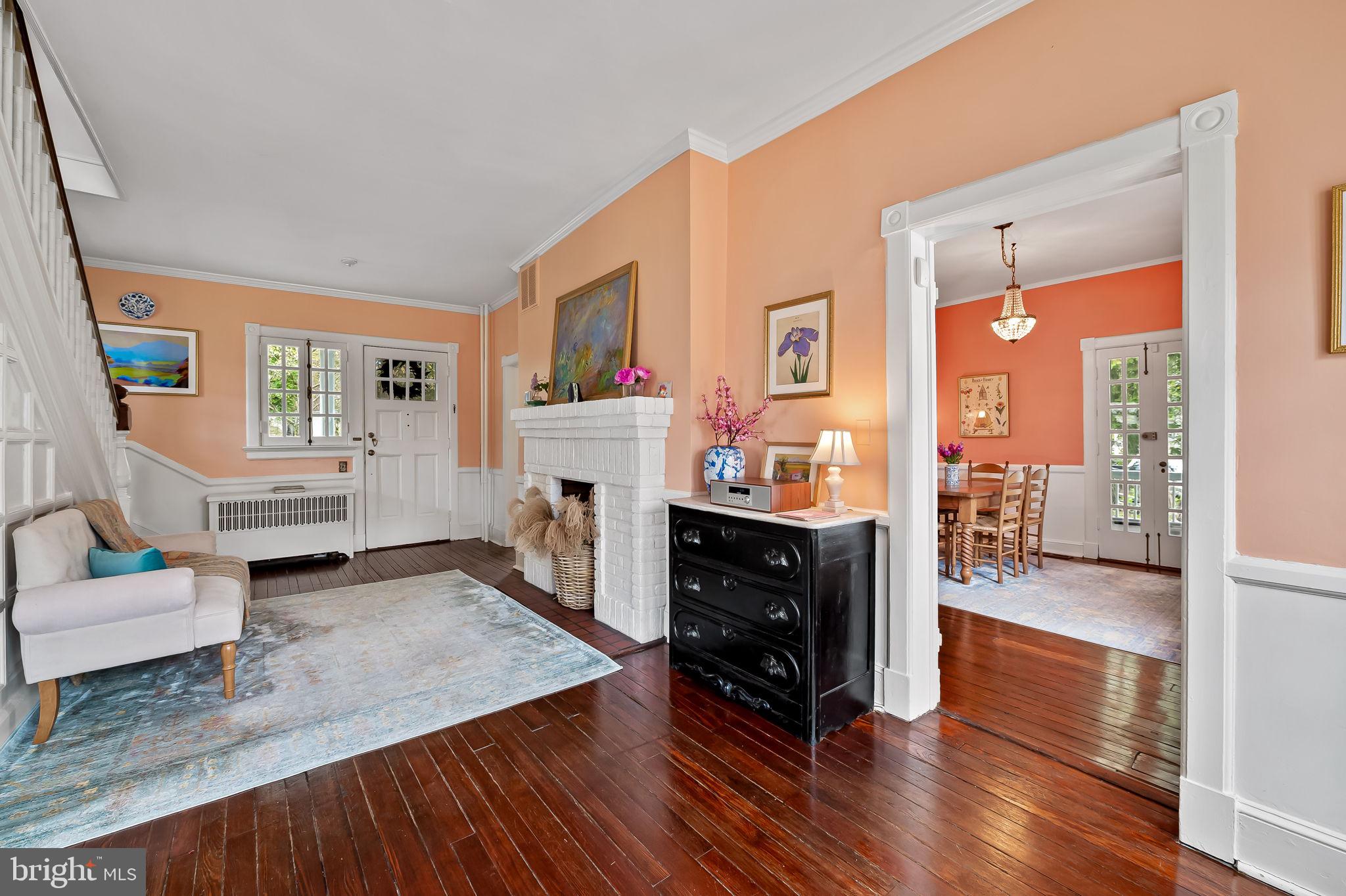 SUDBROOK PARK - Residential