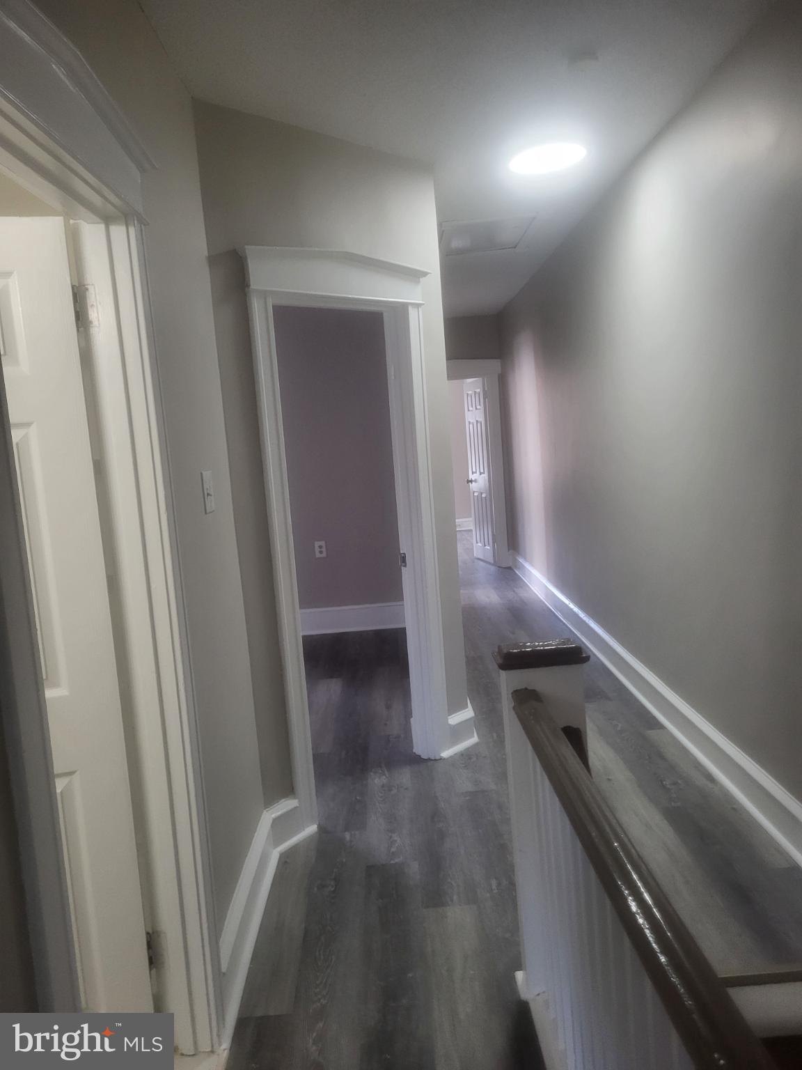 CRESCENTVILLE - Residential