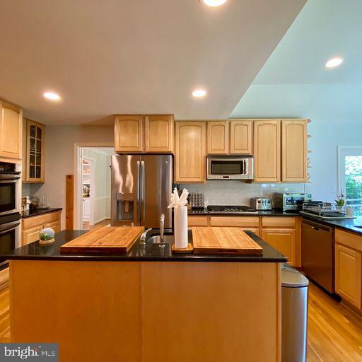 OLD FARM - Residential