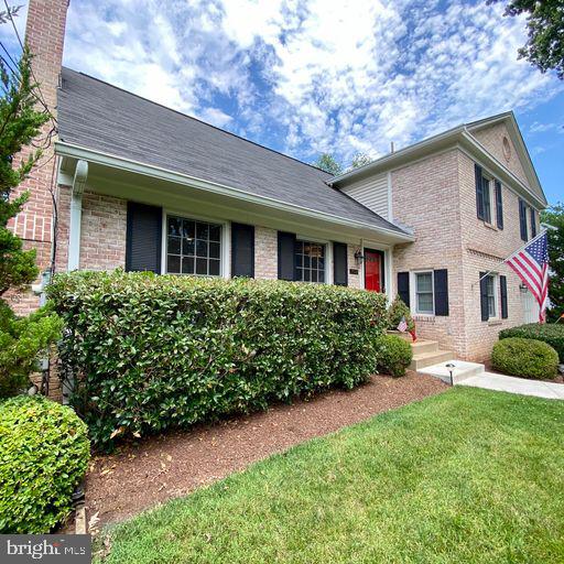 OLD FARM - Residential