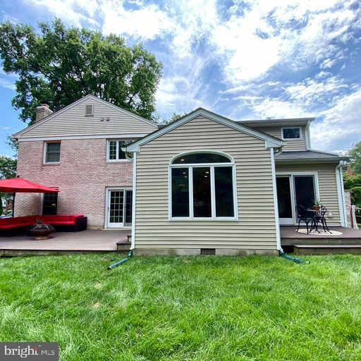 OLD FARM - Residential
