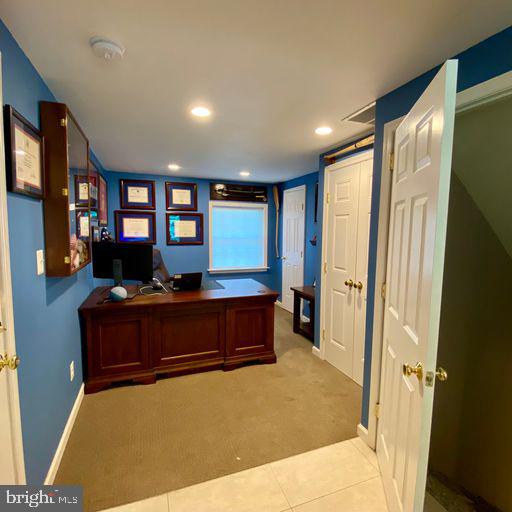 OLD FARM - Residential