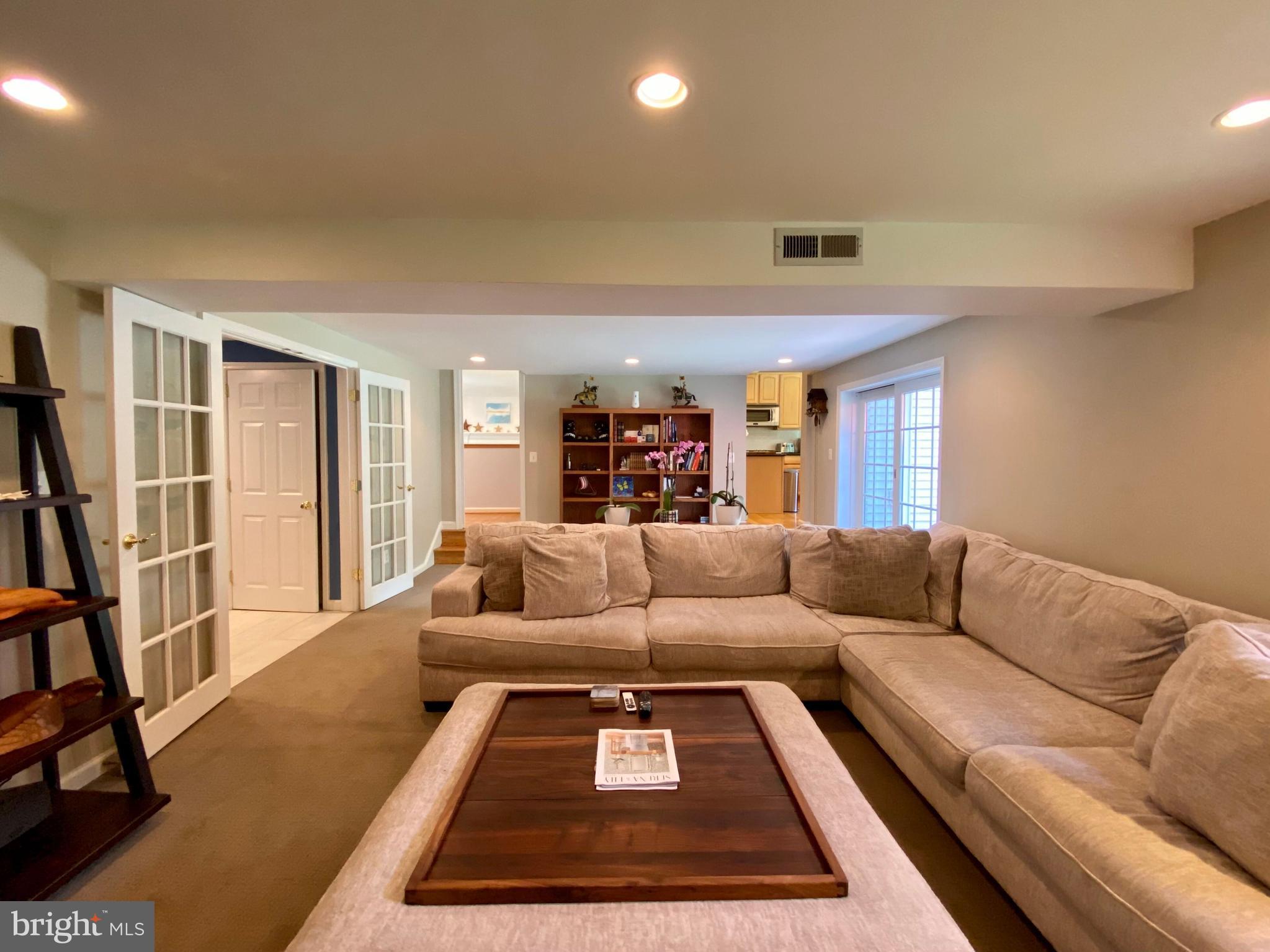 OLD FARM - Residential