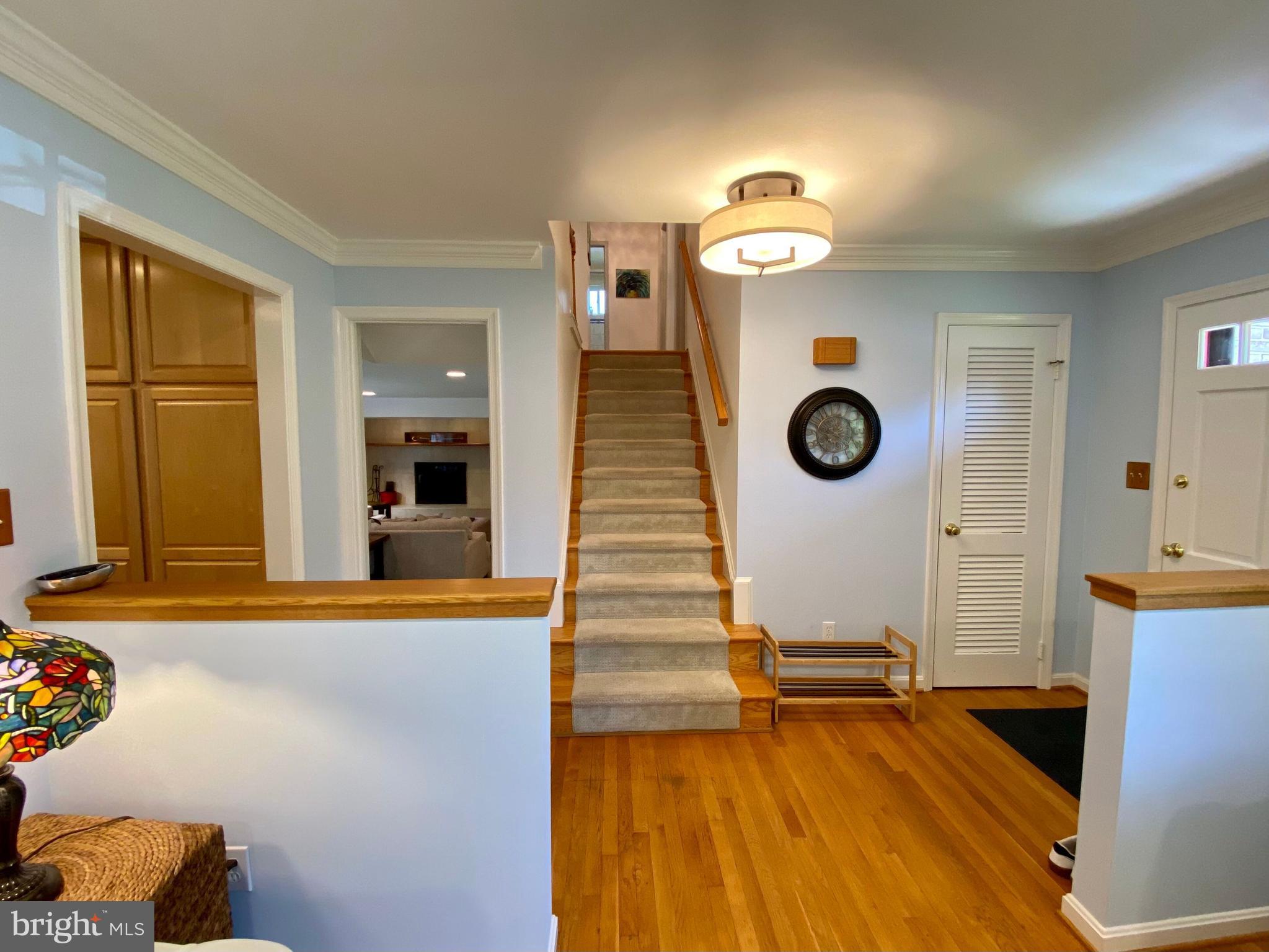 OLD FARM - Residential