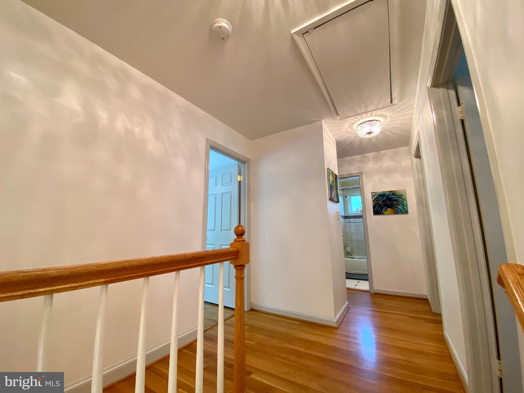 OLD FARM - Residential