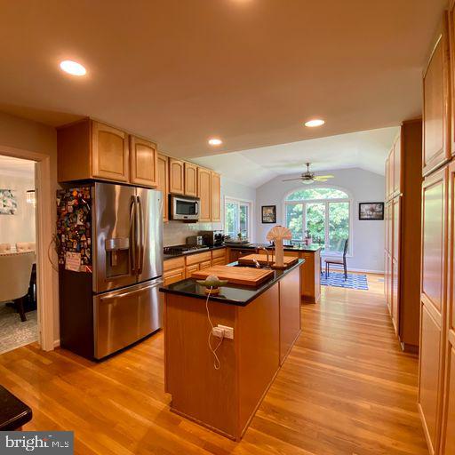 OLD FARM - Residential