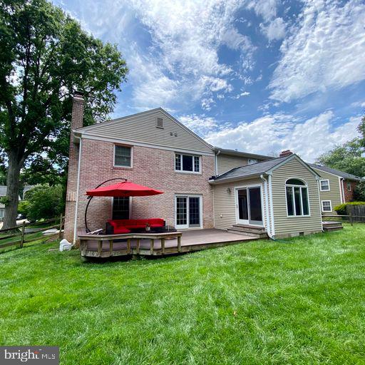 OLD FARM - Residential