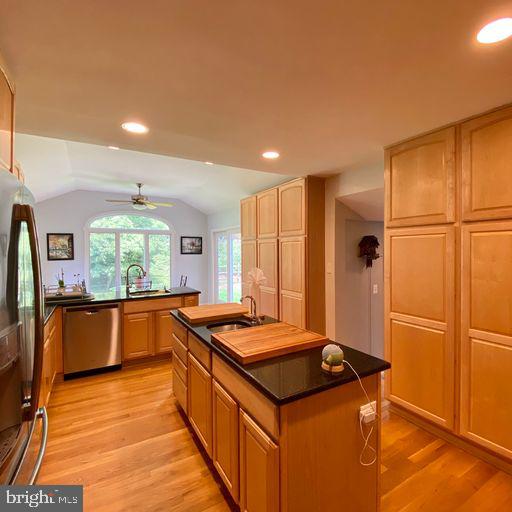 OLD FARM - Residential