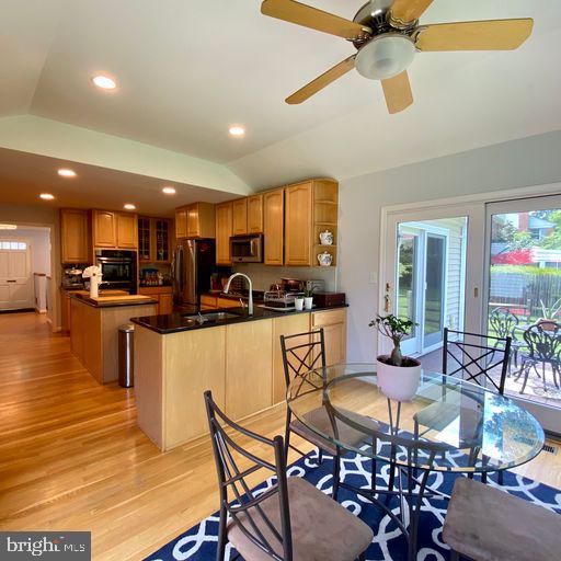 OLD FARM - Residential