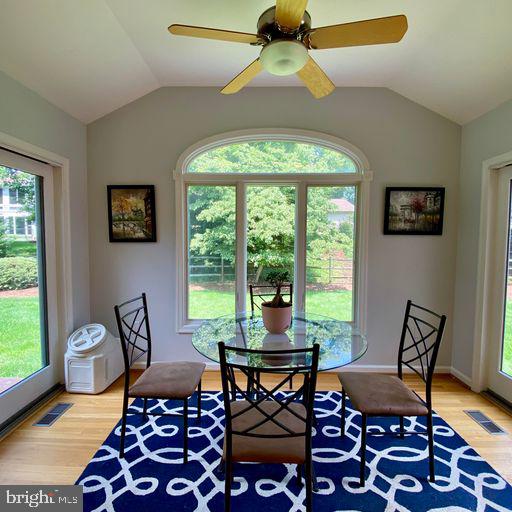 OLD FARM - Residential