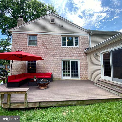 OLD FARM - Residential