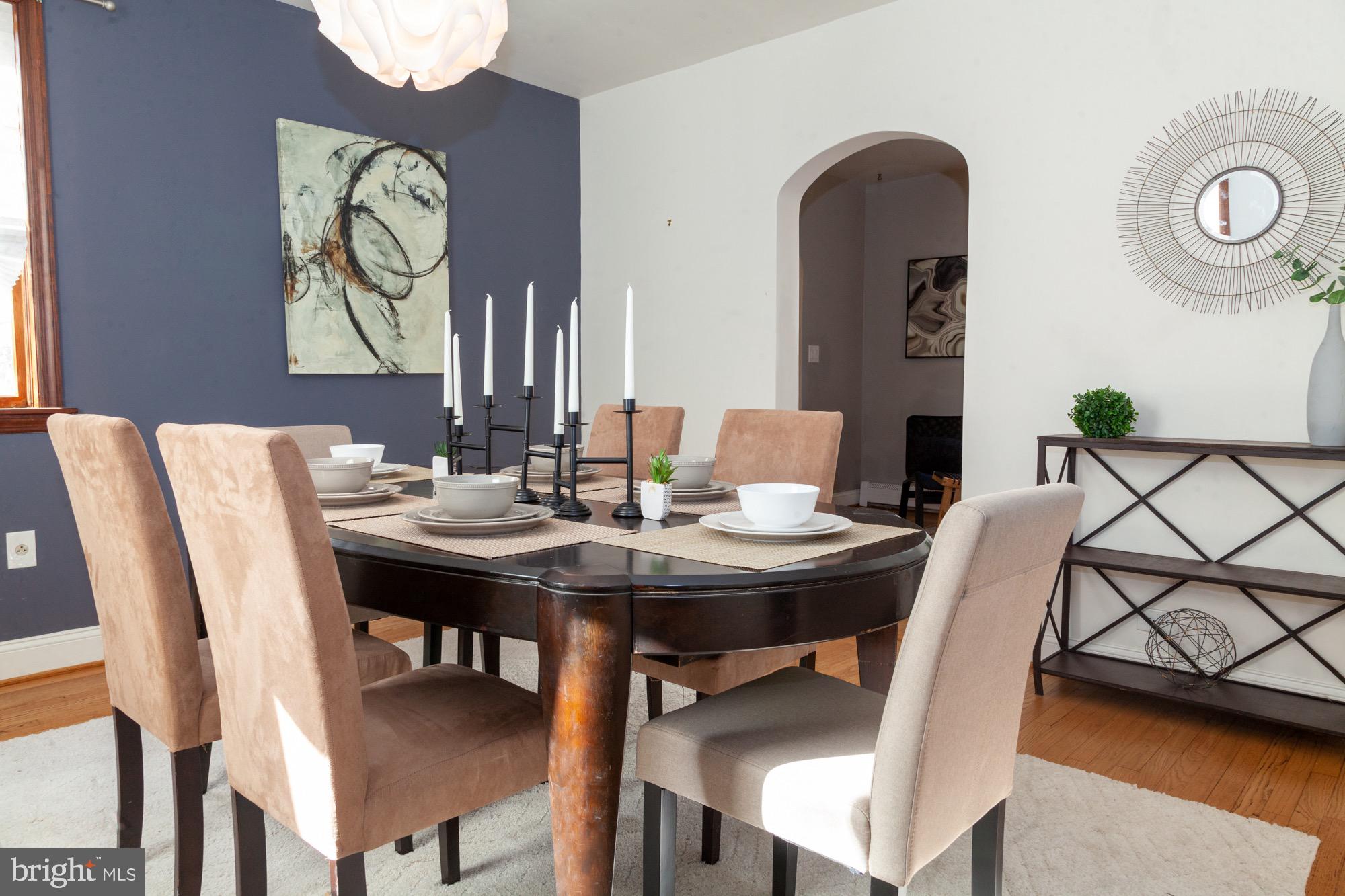 LAVENDER HILL - Residential