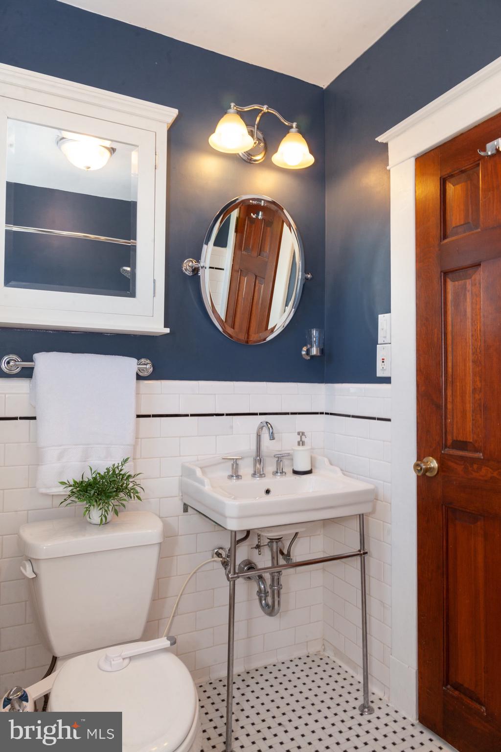 LAVENDER HILL - Residential