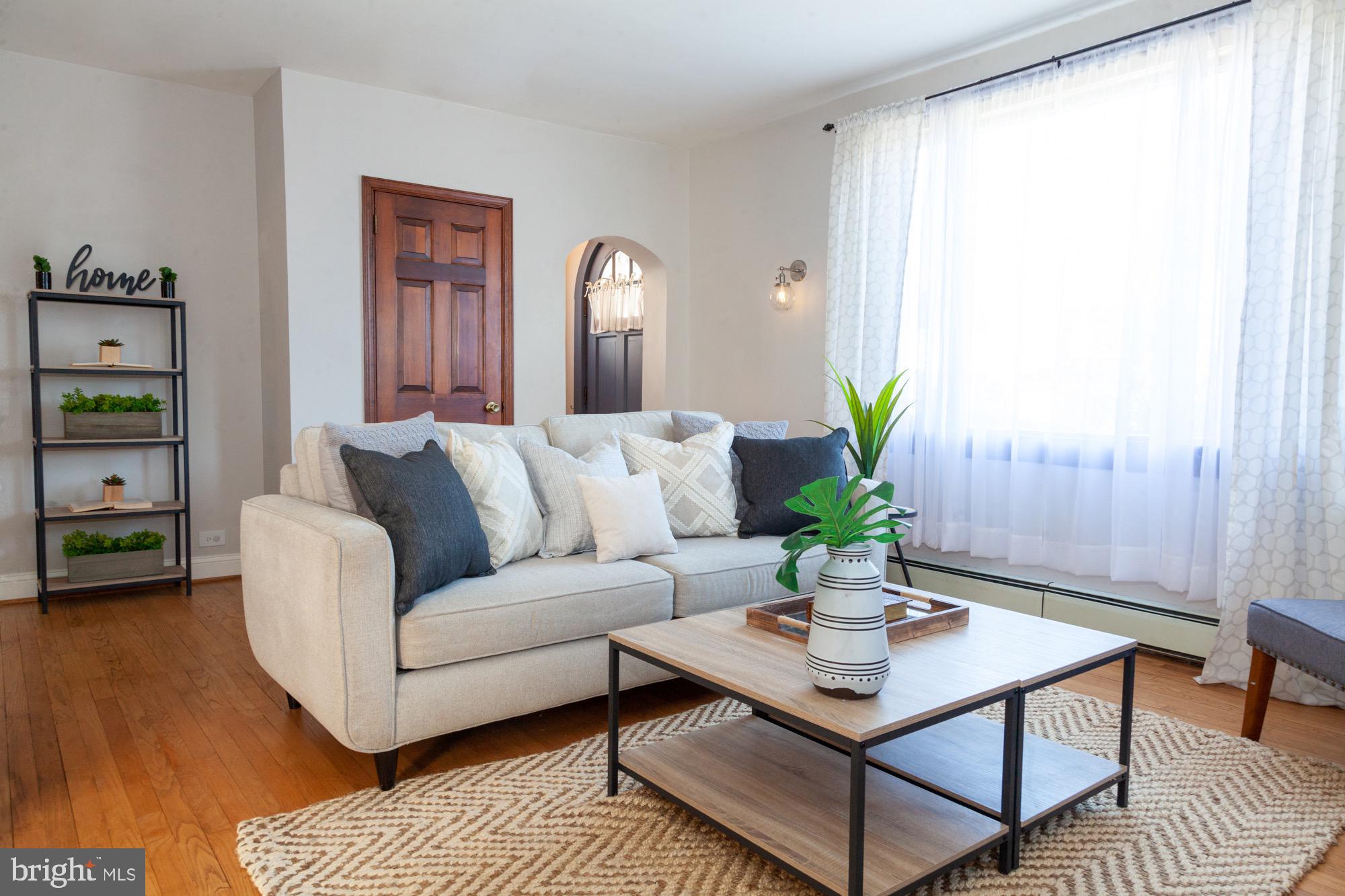 LAVENDER HILL - Residential