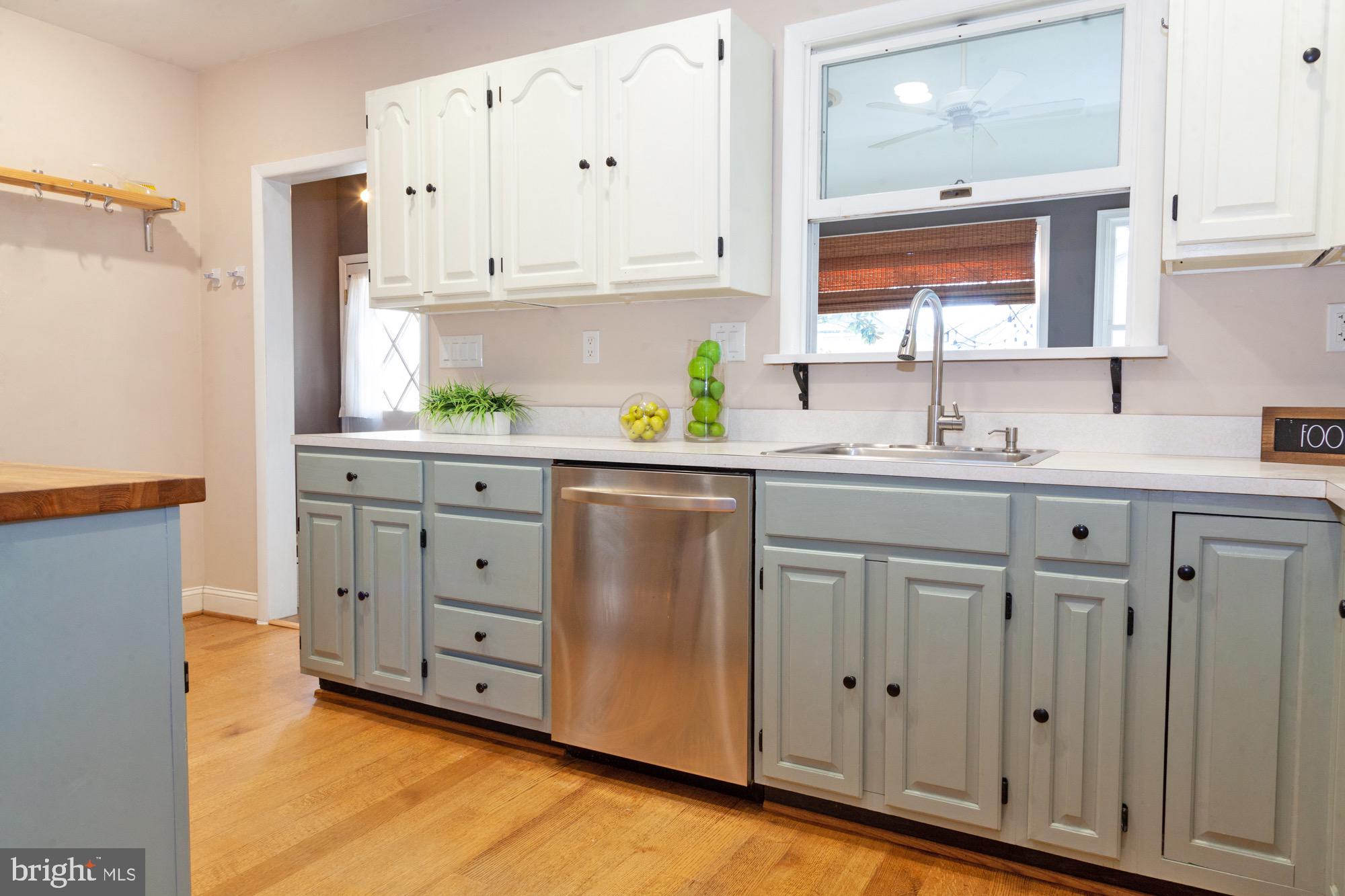 LAVENDER HILL - Residential