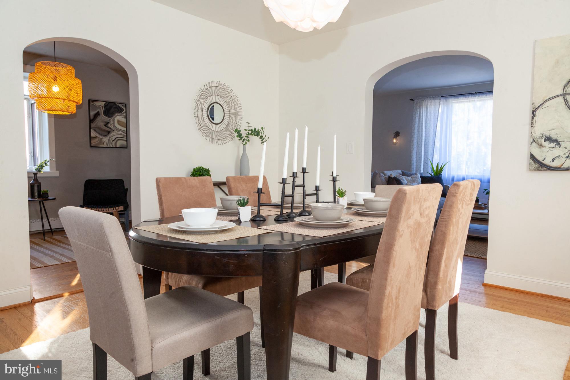 LAVENDER HILL - Residential