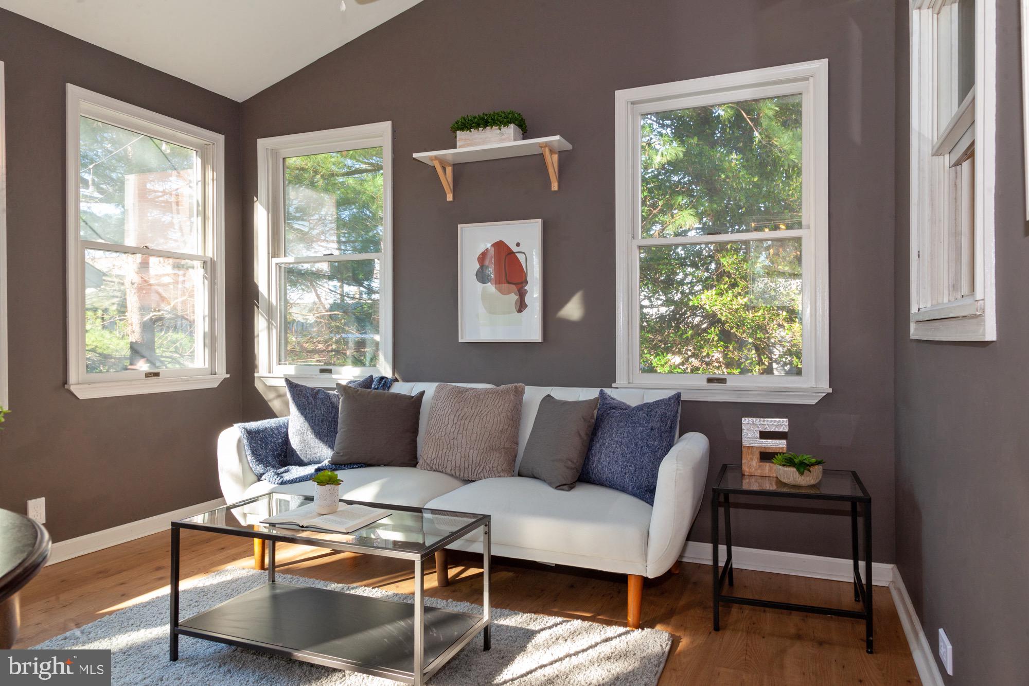 LAVENDER HILL - Residential