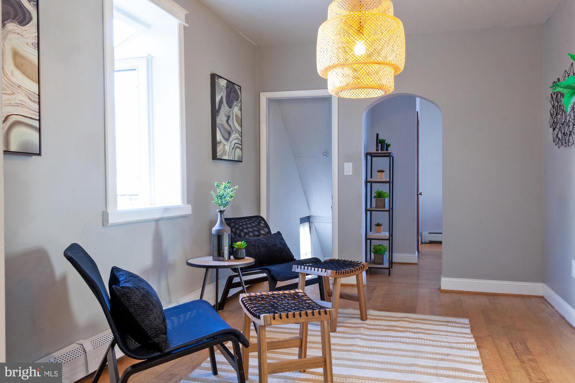 LAVENDER HILL - Residential