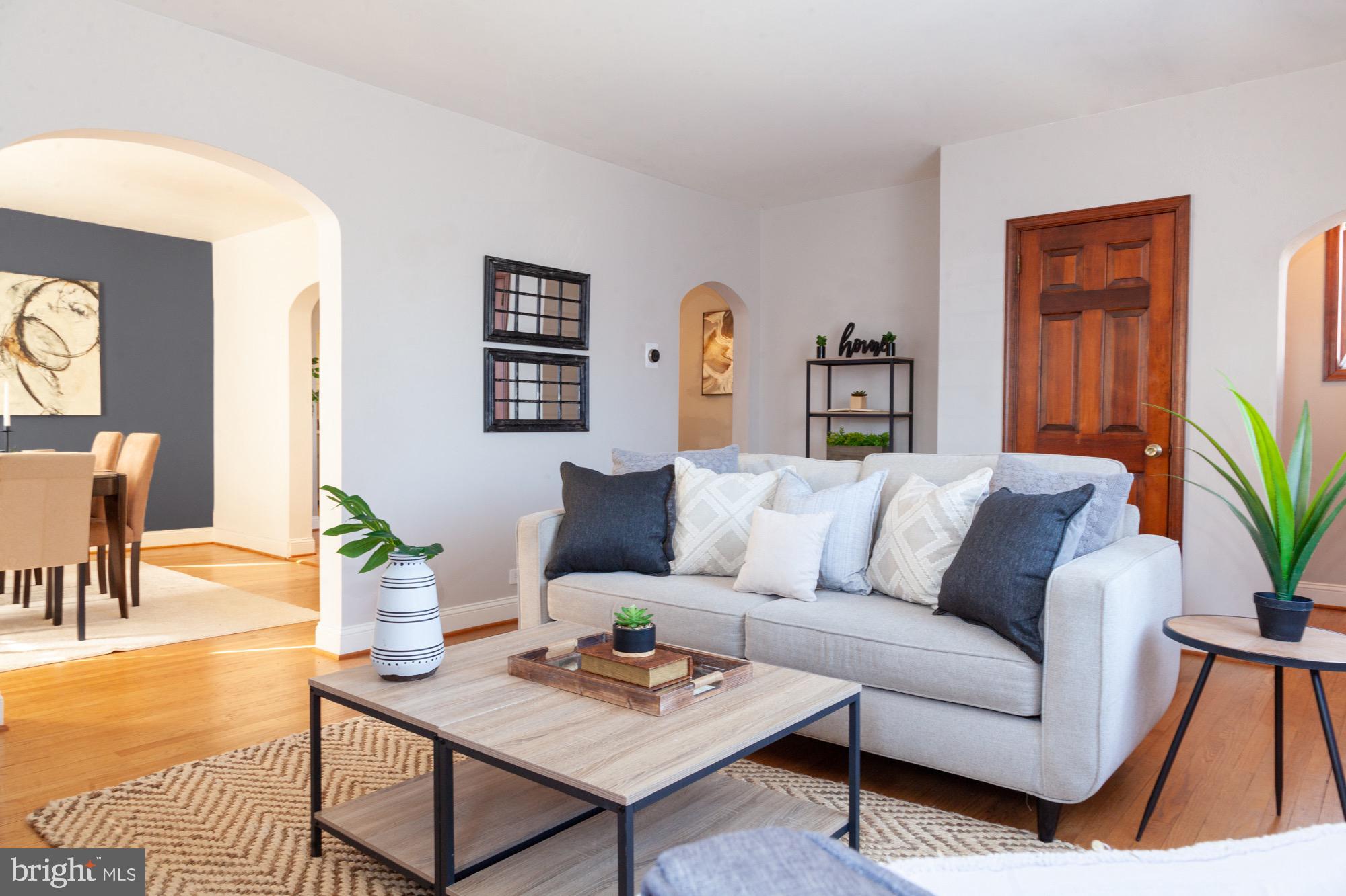 LAVENDER HILL - Residential