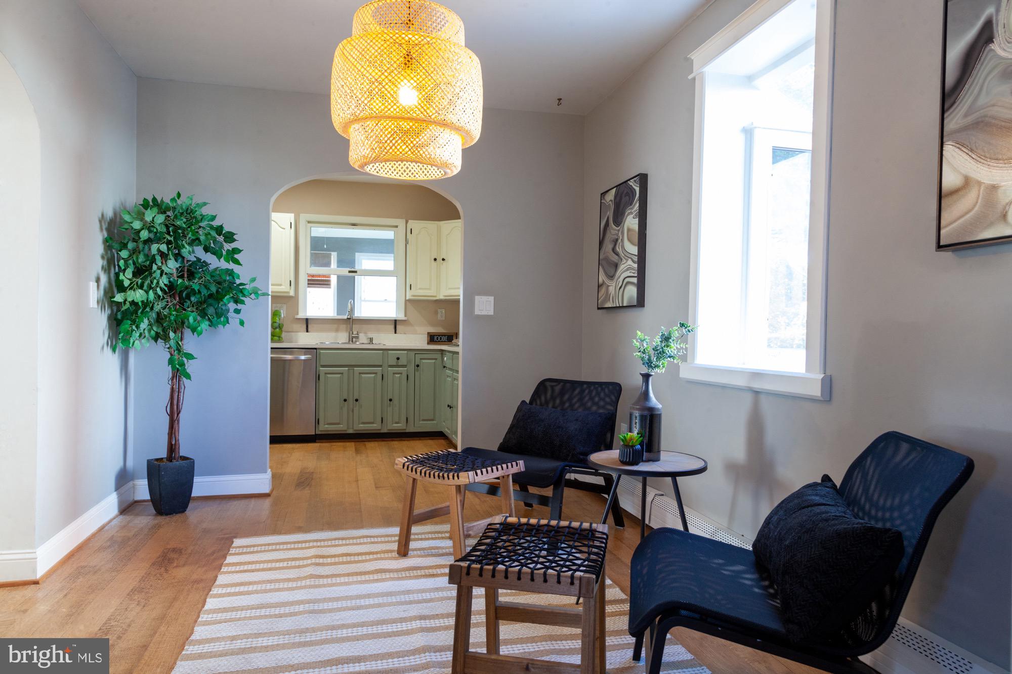 LAVENDER HILL - Residential