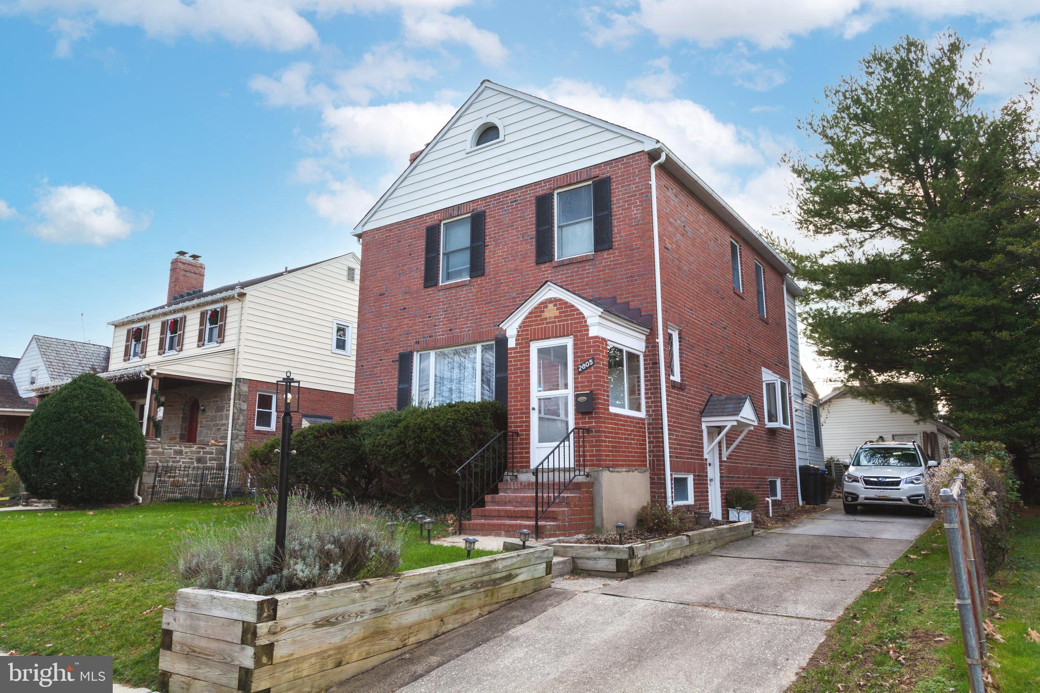 LAVENDER HILL - Residential