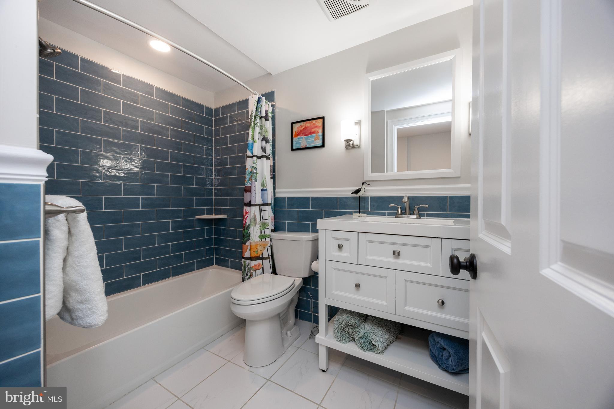 WEST CHESTER BORO - Residential