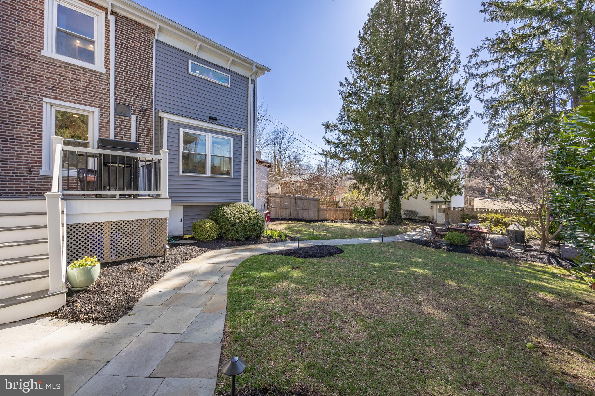 WEST CHESTER BORO - Residential