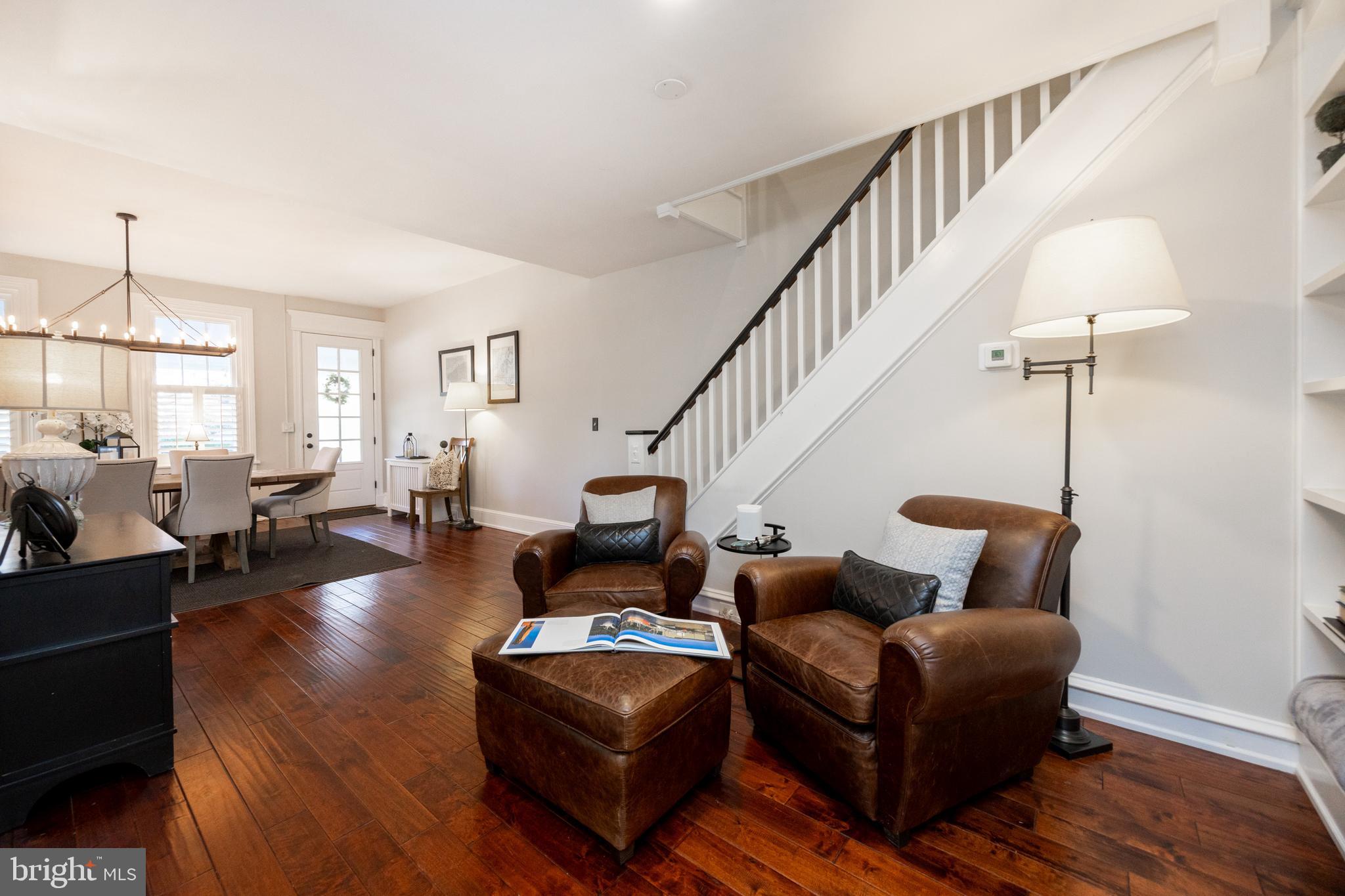 WEST CHESTER BORO - Residential