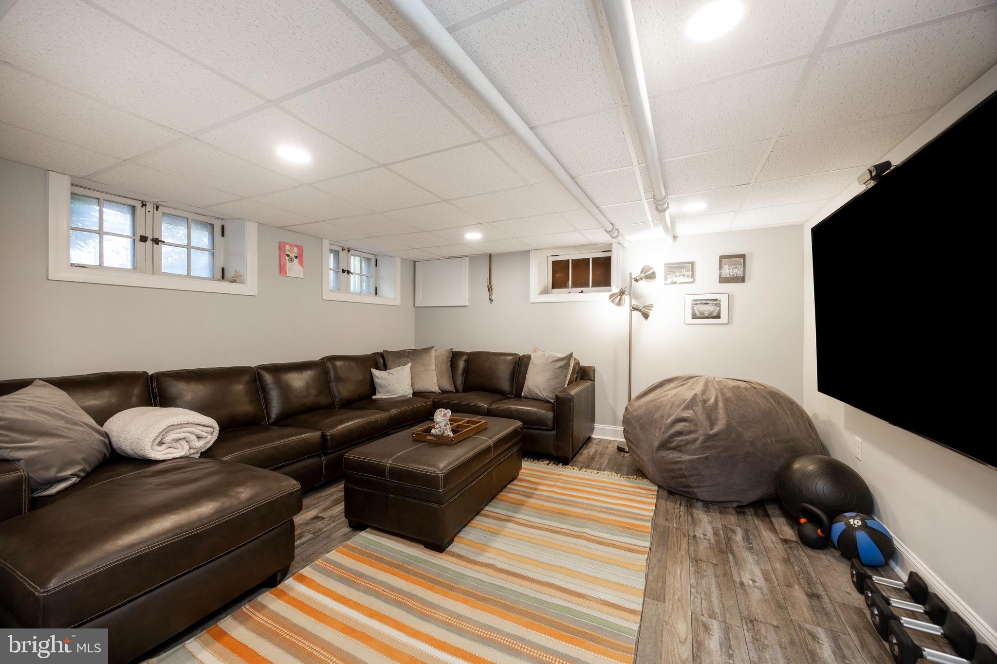 WEST CHESTER BORO - Residential