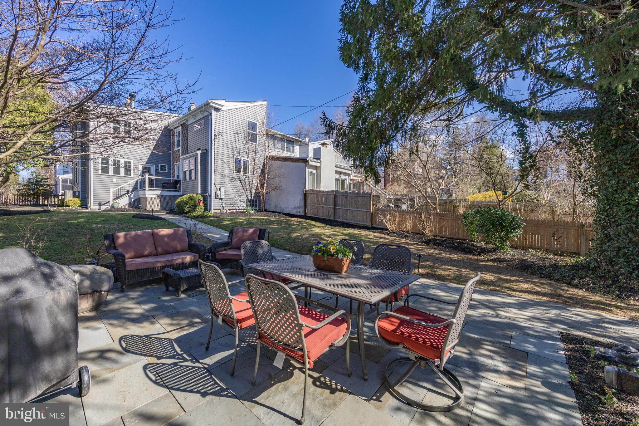 WEST CHESTER BORO - Residential