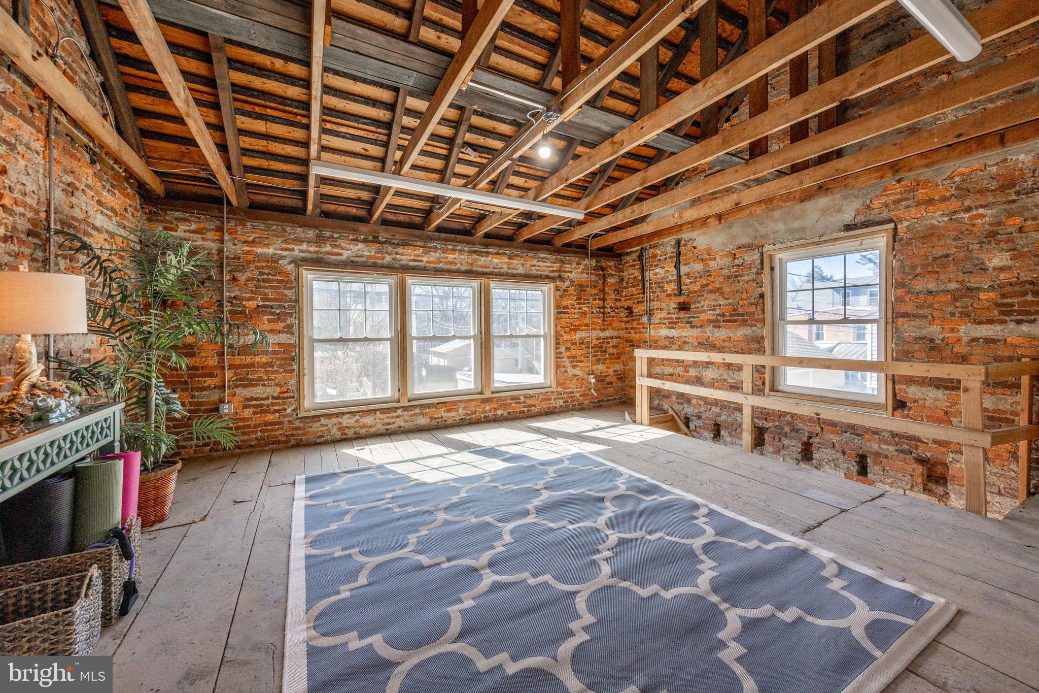 WEST CHESTER BORO - Residential