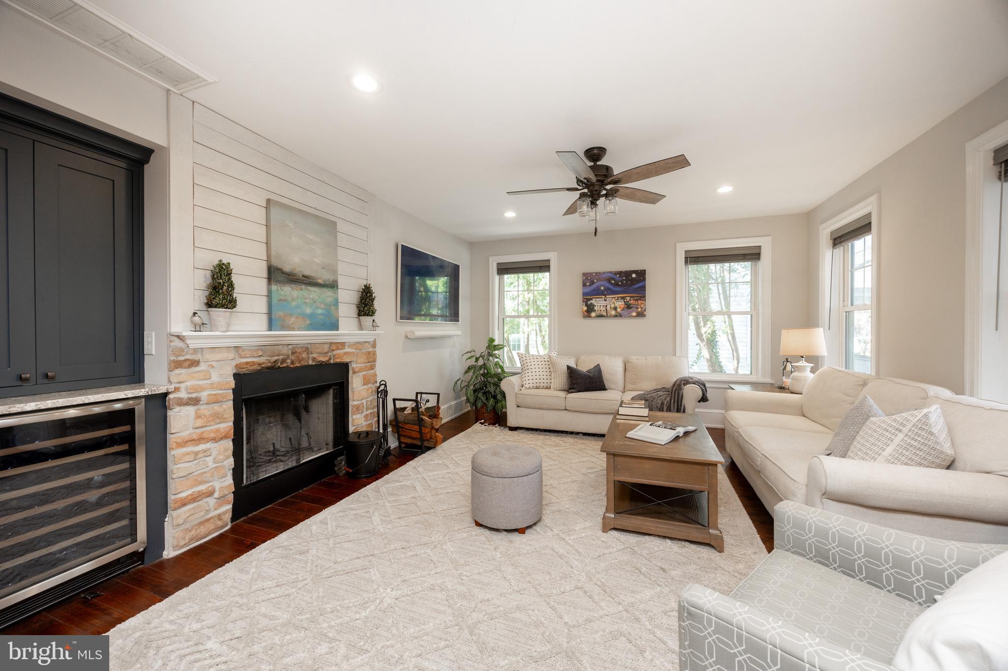 WEST CHESTER BORO - Residential