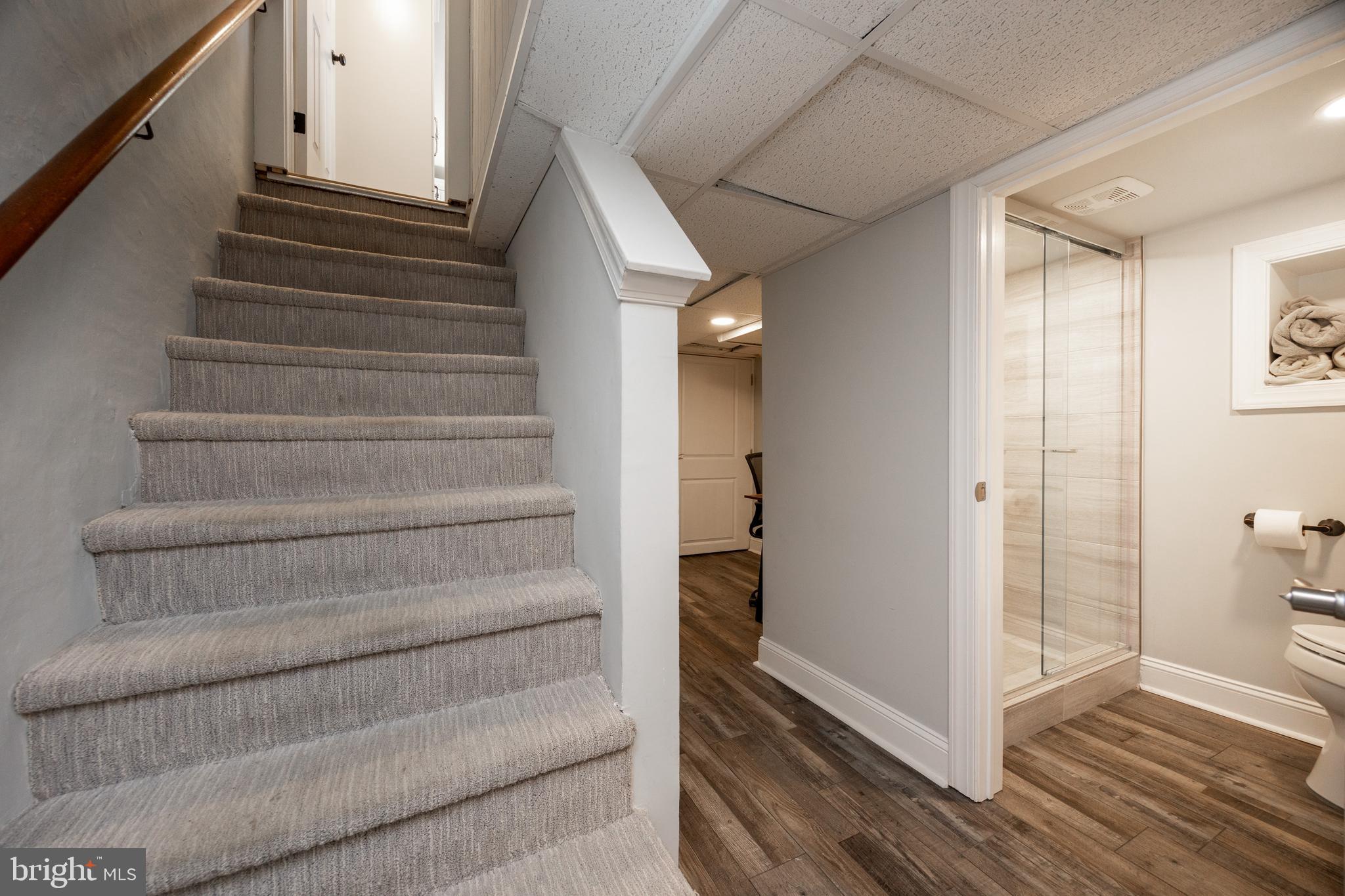 WEST CHESTER BORO - Residential