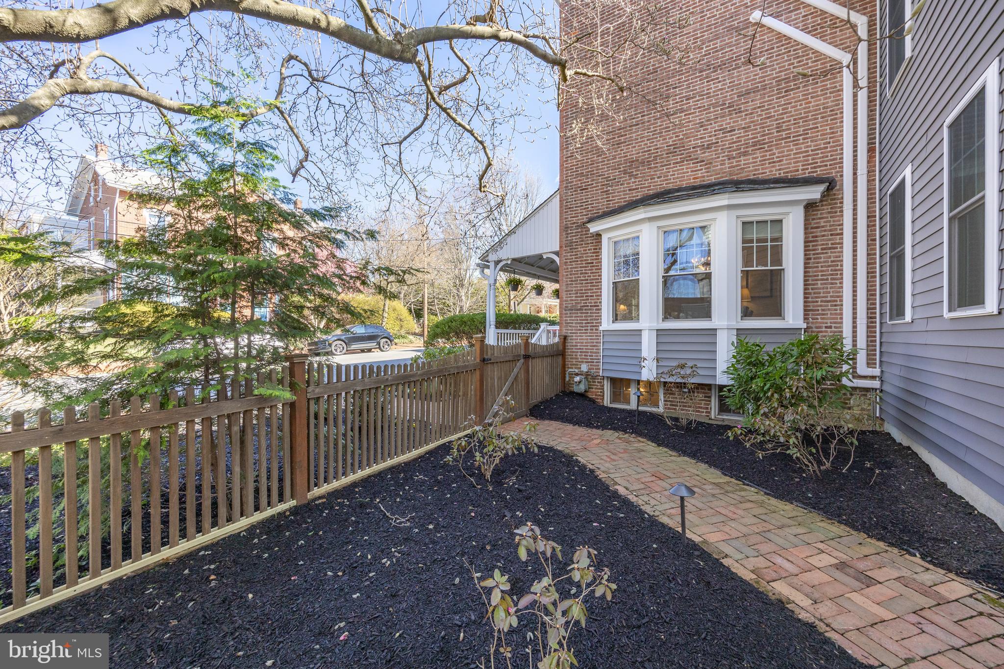 WEST CHESTER BORO - Residential