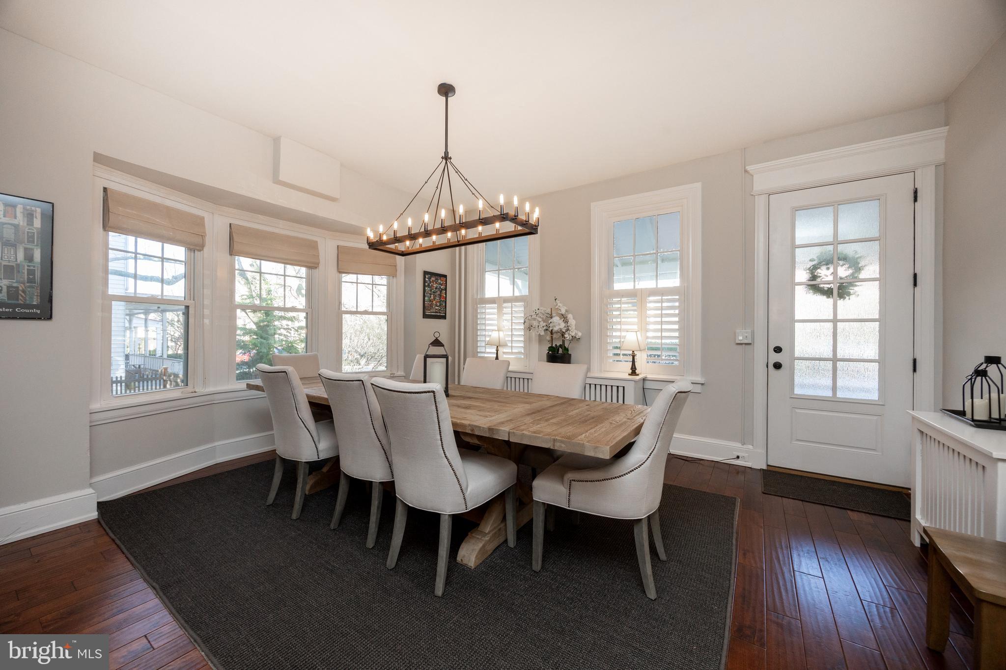 WEST CHESTER BORO - Residential