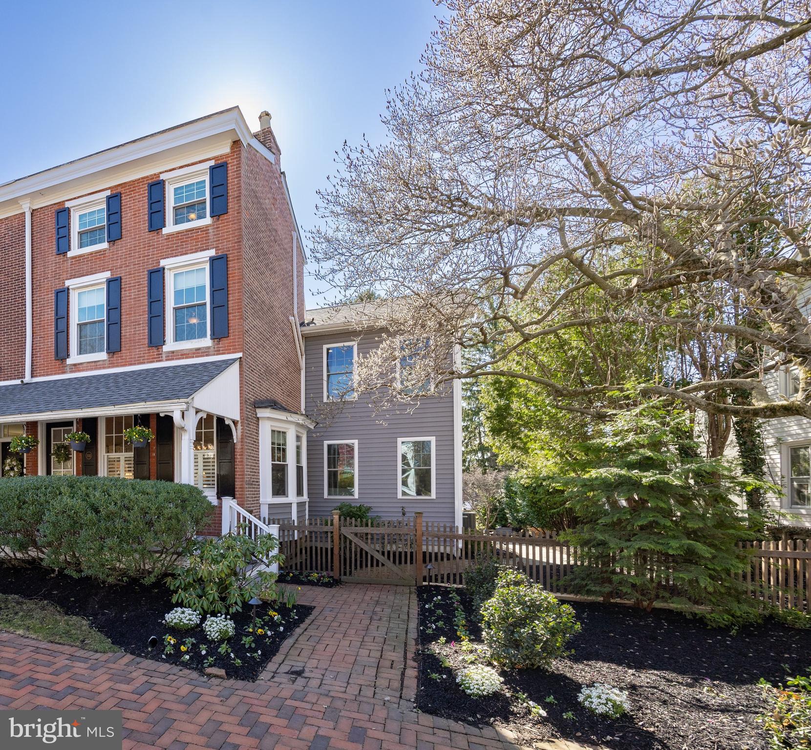 WEST CHESTER BORO - Residential