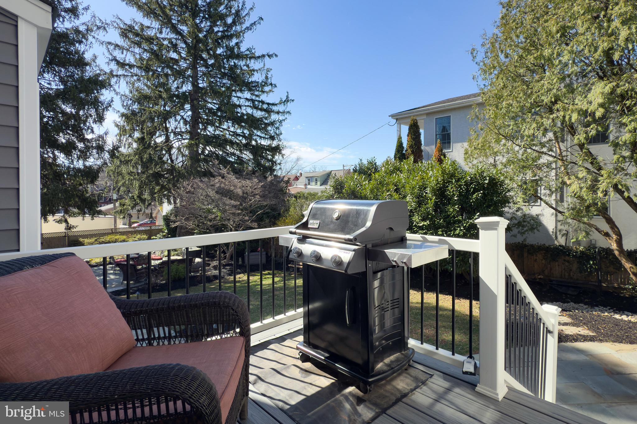 WEST CHESTER BORO - Residential