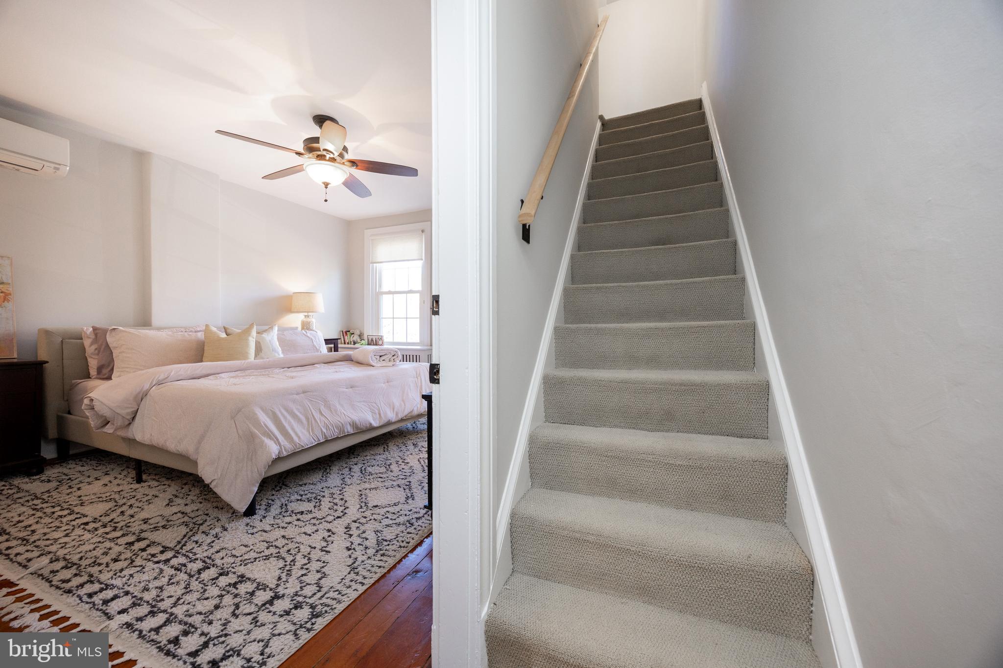 WEST CHESTER BORO - Residential