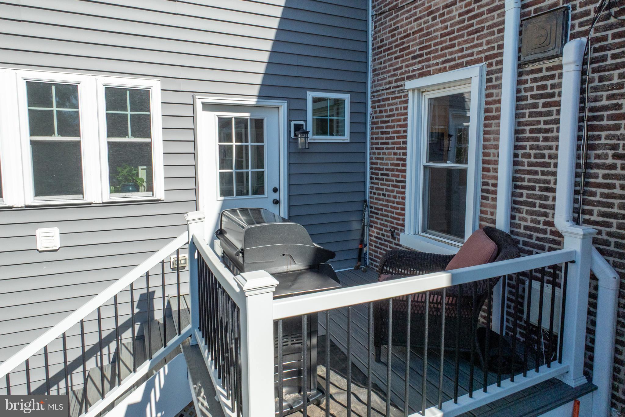 WEST CHESTER BORO - Residential